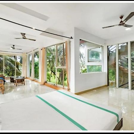 Bliss De Villa Calangute Exterior photo