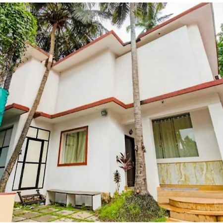 Bliss De Villa Calangute Exterior photo