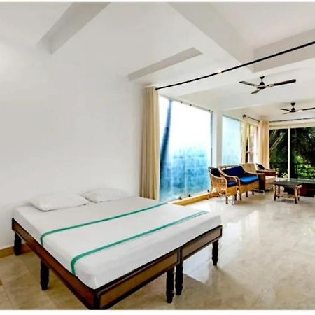 Bliss De Villa Calangute Exterior photo