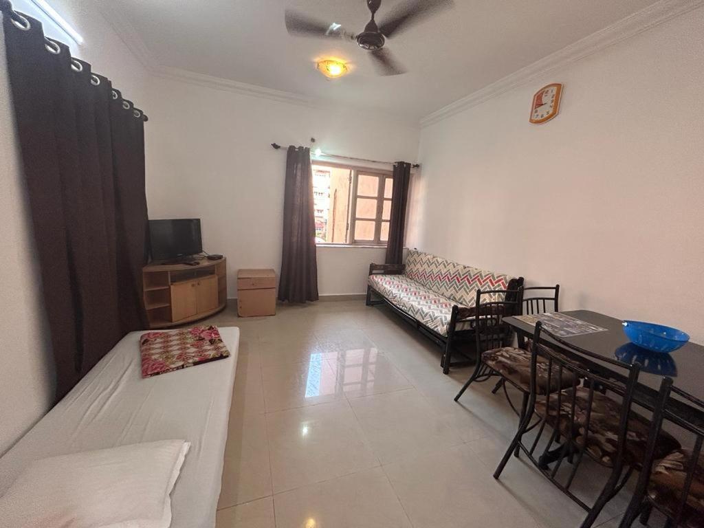 Bliss De Villa Calangute Room photo