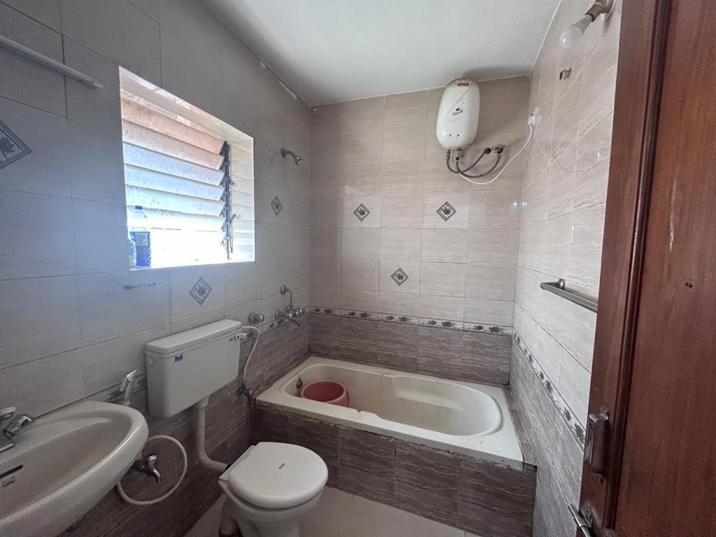 Bliss De Villa Calangute Room photo
